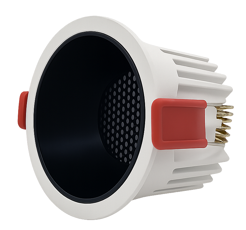 Spot Light 12W - Box